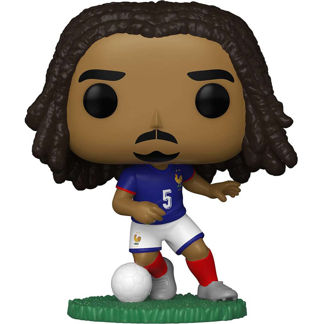 Фигурка Funko POP! Football France Jules Kounde - 92733