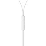 Гарнитура Belkin SoundForm ANC Wired Earbuds (USB-C) White (G3H0003hqWH)