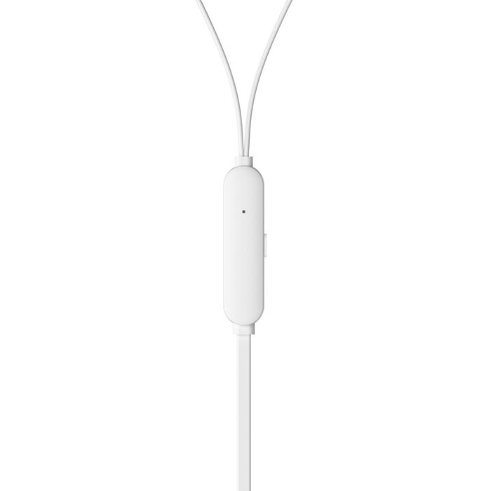 Гарнитура Belkin SoundForm ANC Wired Earbuds (USB-C) White - G3H0003hqWH - фото 2