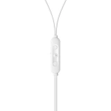 Гарнитура Belkin SoundForm ANC Wired Earbuds (USB-C) White (G3H0003hqWH)