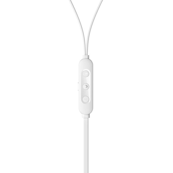 Гарнитура Belkin SoundForm ANC Wired Earbuds (USB-C) White - G3H0003hqWH - фото 3
