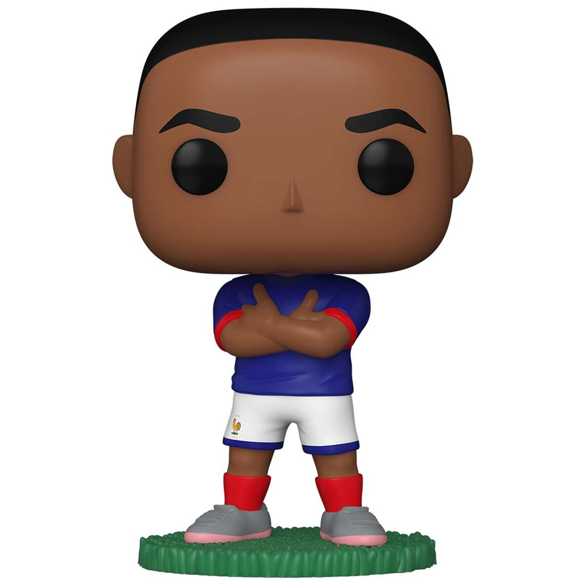 Фигурка Funko POP! Football France Kylian Mbappe - 92730