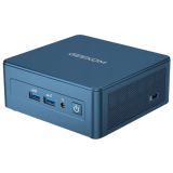 Мини ПК GEEKOM IT13 (13900HK/16GB/1TB/Win11P) (GMIT13I913900HK-161-EU)