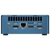 Мини ПК GEEKOM IT13 (13900HK/16GB/1TB/Win11P) (GMIT13I913900HK-161-EU)