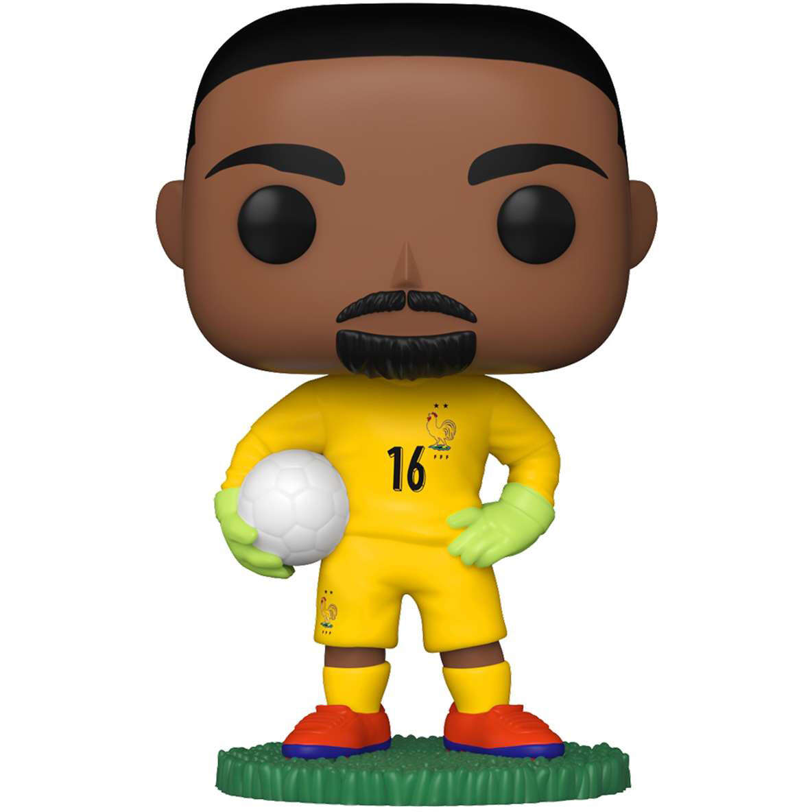 Фигурка Funko POP! Football France Mike Maignan - 92731
