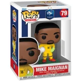 Фигурка Funko POP! Football France Mike Maignan (92731)
