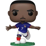 Фигурка Funko POP! Football France Ousmane Dembele (92732)