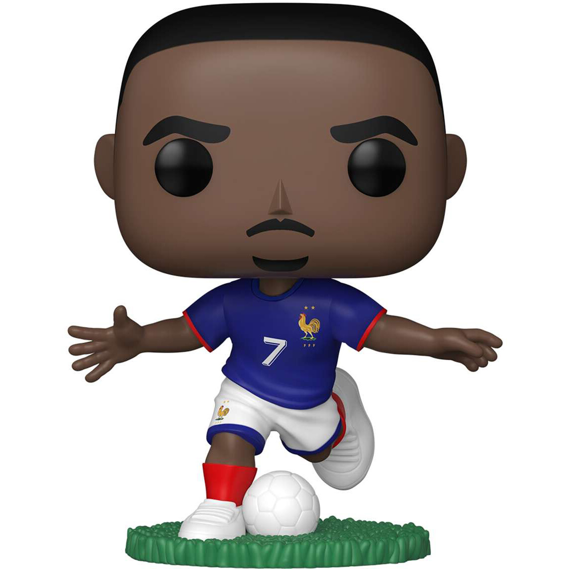 Фигурка Funko POP! Football France Ousmane Dembele - 92732