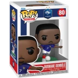 Фигурка Funko POP! Football France Ousmane Dembele (92732)