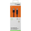 Кабель USB A (M) - USB B (M), 1.8м, Belkin F3U154BT1.8M - фото 3
