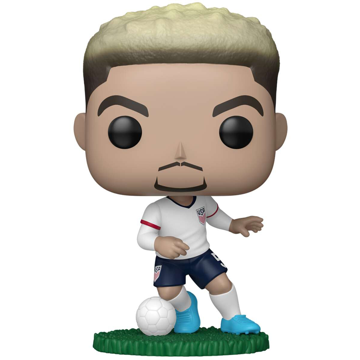 Фигурка Funko POP! Football USA Antonee Robinson - 92717