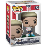 Фигурка Funko POP! Football USA Antonee Robinson (92717)
