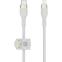 Кабель USB Type-C - Lightning, 1м, Belkin CAA011bt1MWH