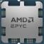 Серверный процессор AMD EPYC 4345P OEM - 100-000001556