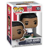Фигурка Funko POP! Football USA Tyler Adams (92863)
