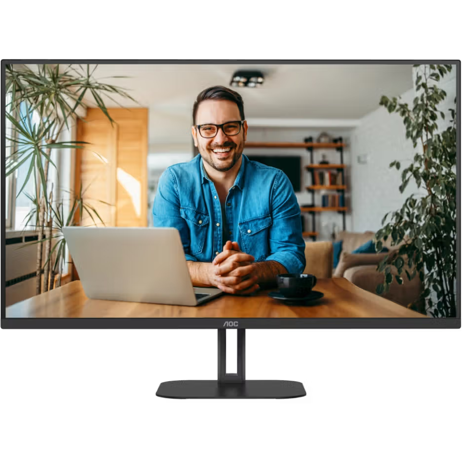 Монитор AOC 32" Q32V5E