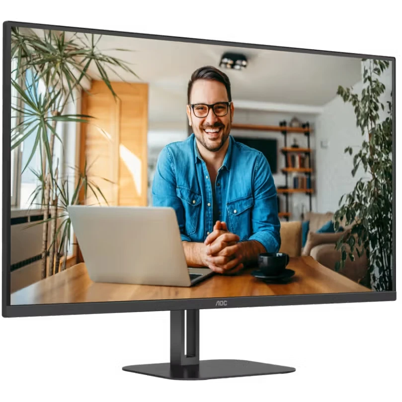 Монитор AOC 32" Q32V5E - фото 3
