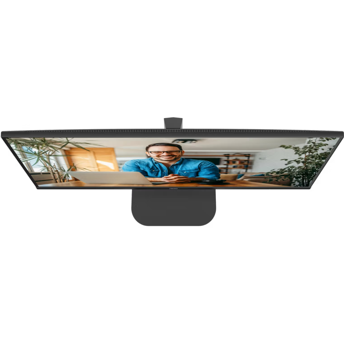 Монитор AOC 32" Q32V5E - фото 4