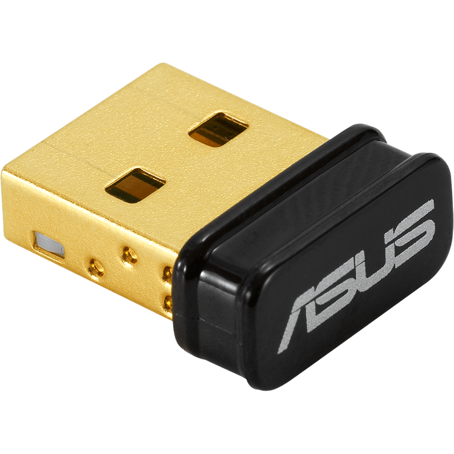 Wi-Fi адаптер ASUS USB-N10 Nano B1