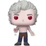 Фигурка Funko POP! Games Baldur's Gate S3 Astarion Shirtless (91678)