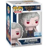 Фигурка Funko POP! Games Baldur's Gate S3 Astarion Shirtless (91678)