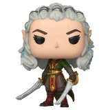 Фигурка Funko POP! Games Baldur's Gate S3 Jaheira (91593)