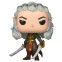 Фигурка Funko POP! Games Baldur's Gate S3 Jaheira - 91593
