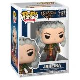 Фигурка Funko POP! Games Baldur's Gate S3 Jaheira (91593)