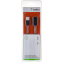 Кабель удлинительный USB A (M) - USB A (F), 1.8м, Belkin F3U153BT1.8M - фото 2