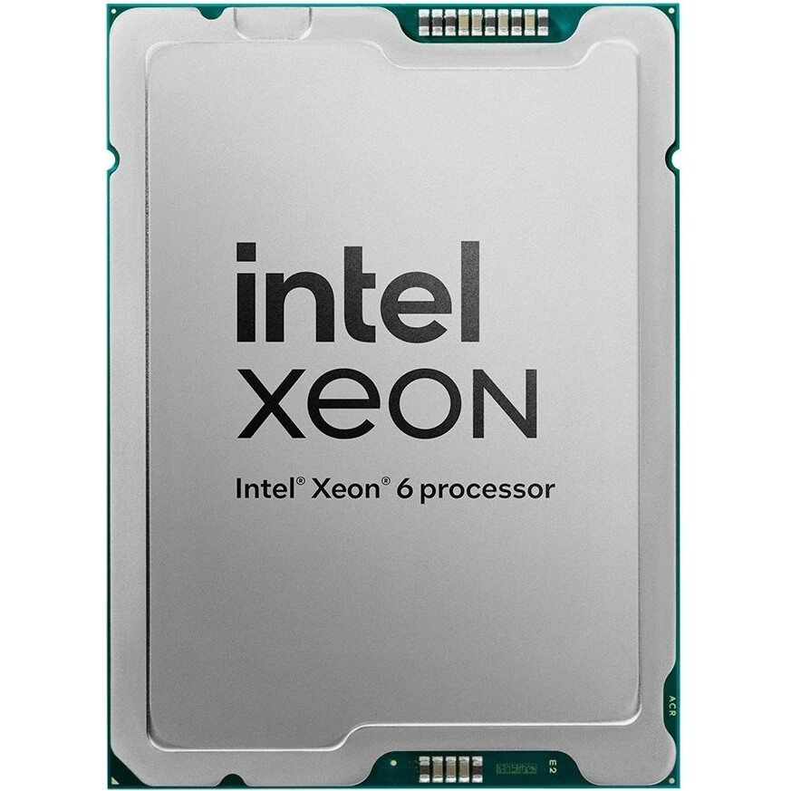 Серверный процессор Intel Xeon 6511P - PK8072006398801