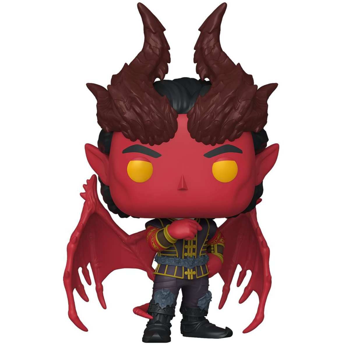 Фигурка Funko POP! Games Baldur's Gate S3 Raphael - 91594