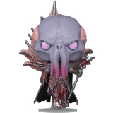 Фигурка Funko POP! Games Baldur's Gate S3 The Emperor (91595)