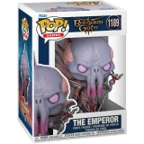 Фигурка Funko POP! Games Baldur's Gate S3 The Emperor (91595)