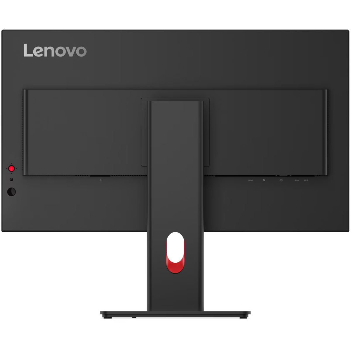 Монитор Lenovo 27" ThinkVision T27-40 (64A5MAT6EU) - фото 4