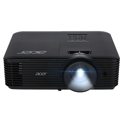 Проектор Acer X1326AWH - MR.JR911.001(002/005)