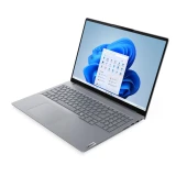 Ноутбук Lenovo ThinkBook 16 G8 IRL Arctic Grey (21SHA0A5FW)