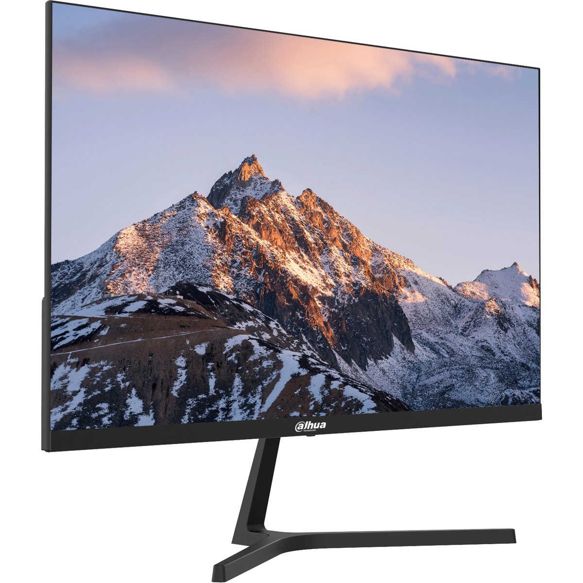 Монитор Dahua 24" LM24-B221 - DHI-LM24-B221 - фото 3
