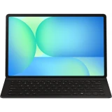 Чехол-клавиатура Samsung EF-DX620UBRGRU