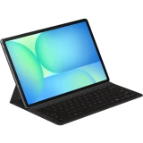 Чехол-клавиатура Samsung EF-DX620UBRGRU