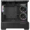 Корпус DeepCool CG380U 3F Black - R-CG380U-BKAGM3-G - фото 4