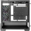 Корпус DeepCool CG380U 3F Black - R-CG380U-BKAGM3-G - фото 5