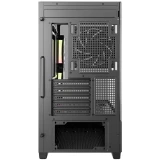 Корпус DeepCool CG380U 3F Black (R-CG380U-BKAGM3-G)