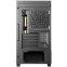 Корпус DeepCool CG380U 3F Black - R-CG380U-BKAGM3-G - фото 7