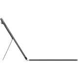 Чехол-клавиатура Samsung EF-DX625UBRGRU