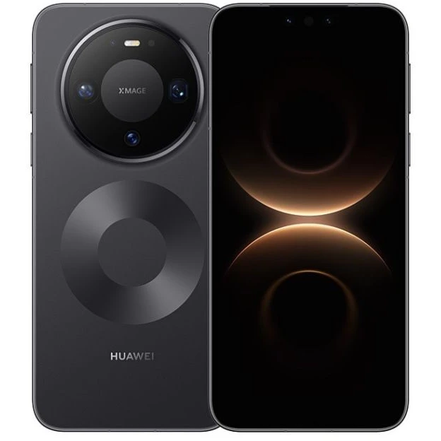 Смартфон Huawei Mate 80 Pro 16/512GB Black - 51098SRF