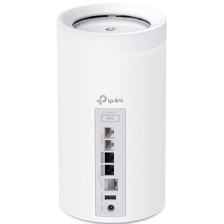 Mesh система TP-Link Deco BE85 (2 шт.) - Deco BE85(2-pack) - фото 2