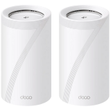 Mesh система TP-Link Deco BE85 (2 шт.) (Deco BE85(2-pack))