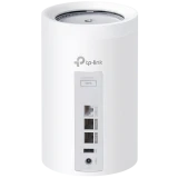 Mesh роутер TP-Link DECO BE65 PRO (1 шт.) (DECO BE65 PRO(1-PACK))