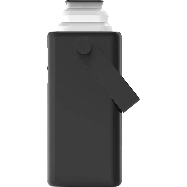 Внешний аккумулятор ttec ReCharger Extreme LCD 20.000mAh 20W Black - 2BB238S - фото 6