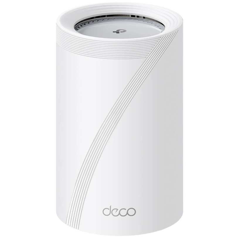 Mesh роутер TP-Link DECO BE65 PRO (1 шт.) - DECO BE65 PRO(1-PACK)